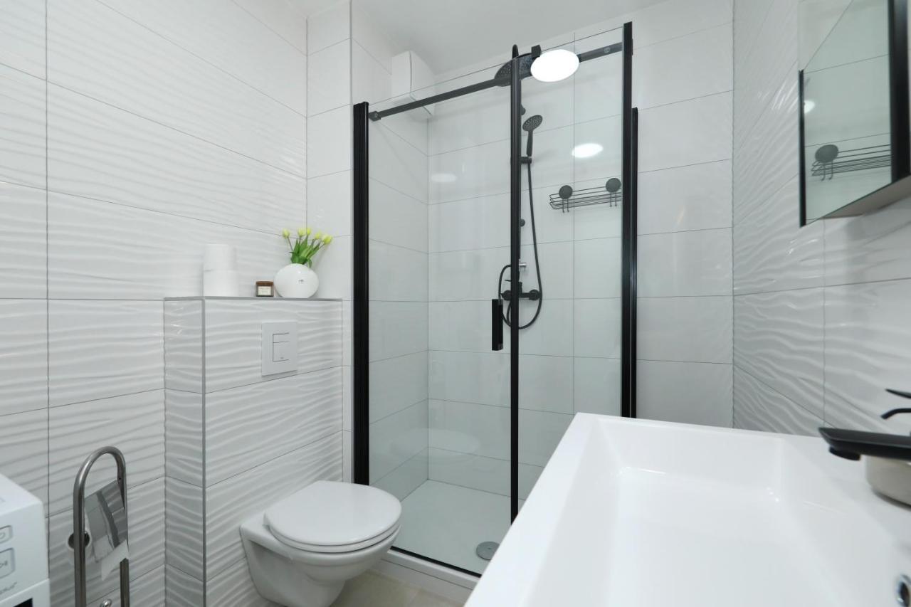 Apartman Maresa Задар Екстериор снимка